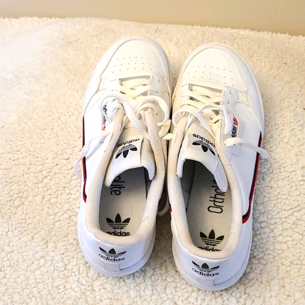 Adidas Shoes